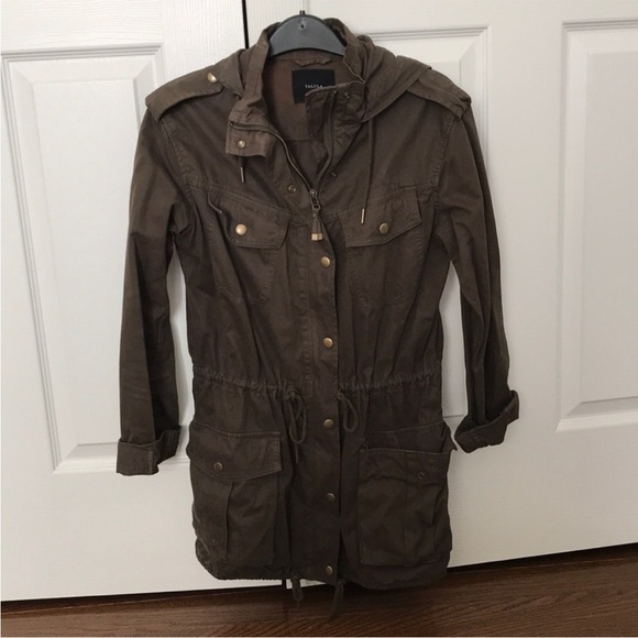 Aritzia Talula Jacket - Picture 2 of 3